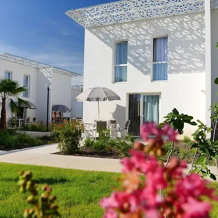 Cap D'agde 3pc 8d Nakara *