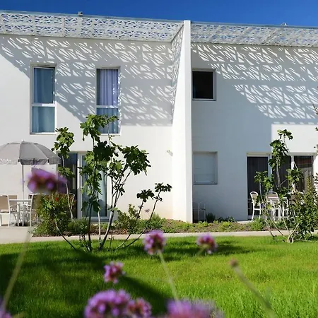 Villa Cap D'agde 3pc 8d Nakara