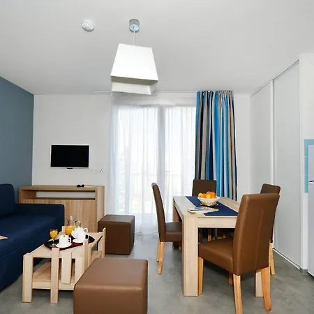 Villa Cap D'agde 3pc 8d Nakara Agde