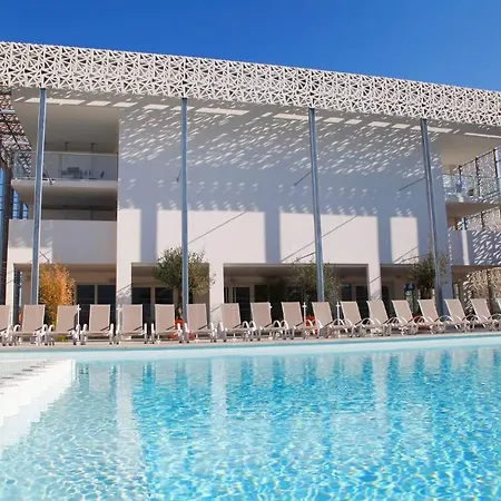 Cap D'agde 3pc 8d Nakara *
