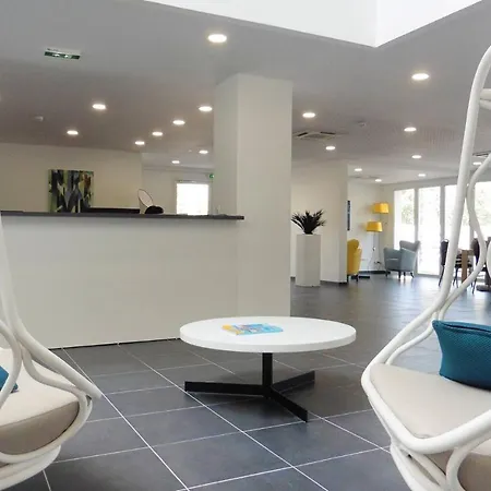 Cap D'agde 3pc 8d Nakara *