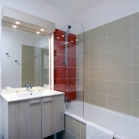 Cap D'agde 3pc 8d Nakara Villa Agde